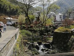 -山沟沟景区