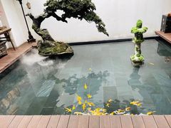 -觀芷隐轩·宋宴(河坊街店)