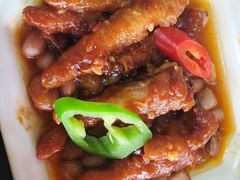 -吉莲利苑海鲜酒家(珠海拱北28年老字号店)