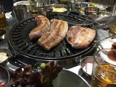 -401餐厅(弘大店)