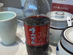 -船歌·鱼水饺青岛菜(枫蓝国际购物中心店)