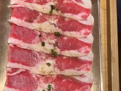 -西塔老太太泥炉烤肉(亚运村店)