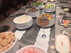 -龍歌自助小火锅(雨花台江南虹悦城店)