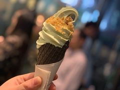-喜茶(深圳福田星河COCO Park店)