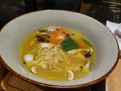 -芸南道·过桥米线(昆明老街旗舰店)