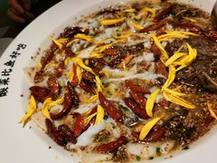-新太二·鲜料川菜(晶耀前滩店)