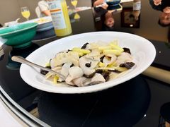 -香雪海饭店中餐厅(人民桥店)