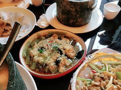 -启东恒大酒店·吕四渔号海鲜餐厅