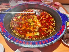 -何师傅美蛙鱼头(汉街店)
