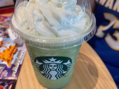 -星巴克臻选(深圳龙岗万科店)