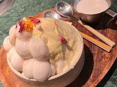 -東洞·烤肉小馆(深业上城店)