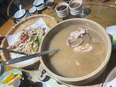 -猪腰一家·地道佛山菜(盐步店)