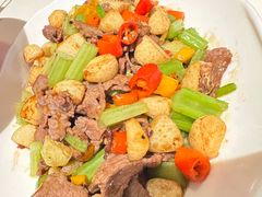 -巷子宽·酸菜鱼(迪士尼小镇店)
