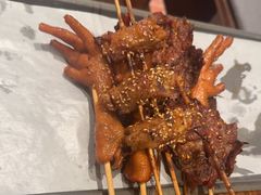 -北丐先生·野馄饨烧烤(长宁龙之梦店)