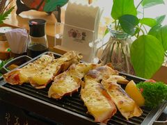 -蟹福家活蟹料理·豪华自助(绿洲假日酒店)