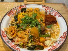 -海椒市落舌·麻辣烫冒菜(武侯大悦城店)