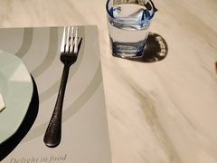 -珀翠餐厅(新业路店)