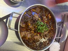 -蓉三少冒烤鸭·四川小吃集(北京首店)