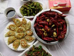 -小李子油焖大虾(南浦店)