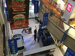 -远洋未来广场(育慧北路店)