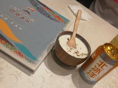 -巴依老爷新疆美食(清华东门店)