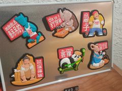 -三联韬奋书店(宽窄巷子店)