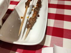 -西贝(紫荆广场店)