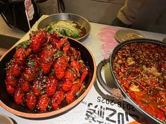 -巴厘龙虾·榜首油焖大虾(音乐学院·沿江酒馆店)