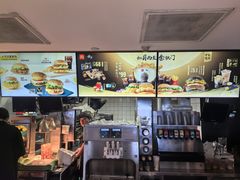 -麦当劳(大羊坊路店)