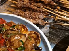 -水晶之星洗浴温泉汗蒸