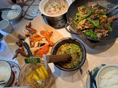 -费大厨辣椒炒肉(黄兴中心广场店)