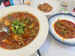 -院8里·少城记忆老川菜(宽窄巷子店)