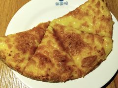 榴莲披萨-纽斯特牛排自助餐厅(浦东文峰广场店)