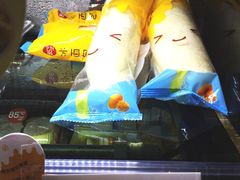 冰面包-85度C(苏州石路店)