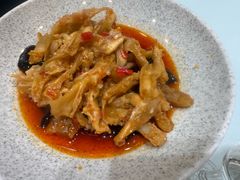 -方记六道菜馆(生态公园店)