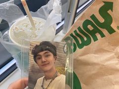 -赛百味SUBWAY(长宁龙之梦店)