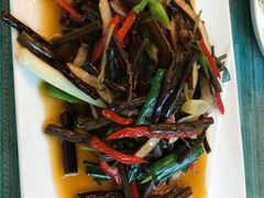 -自游人·美食一楼·地道徽菜(三十年名店)
