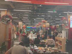 -成老灶火锅鸡(平山店)