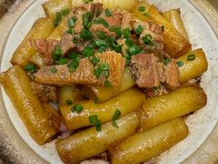 -君德澜酒家·创意粤菜(金山谷店)