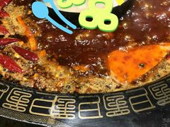 -重庆渝达老火锅(春熙路店)