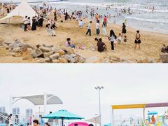 -汕头中海黄金海岸水上乐园