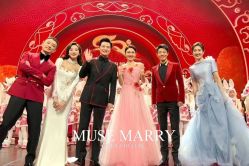 -MuseMarry婚纱(前海嘉里中心店)