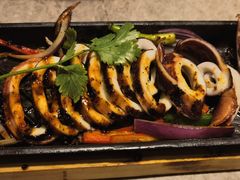 -美奈小馆·东南亚菜(福田星河COCO Park店)