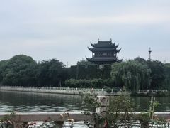-聚汇三少·龙虾·中餐厅(莫邪路新天地店)