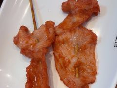 -小杨生煎(江南环球港店)