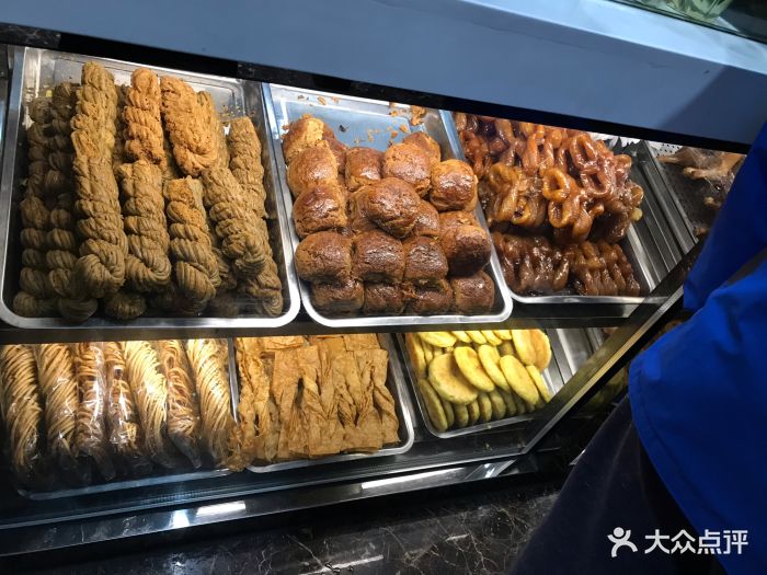 鸦儿李记(花市店)图片 - 第708张