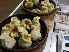 -北万新包子店(淮海店)