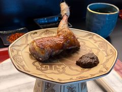-鳥喜Toriki怀石烧鸟料理