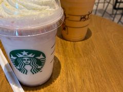 -星巴克(天津佛罗伦萨小镇店)