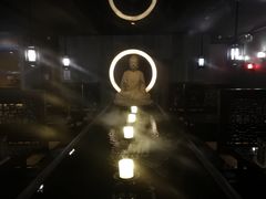 综合刺身-梅筑·创意料理(王府井百货店)